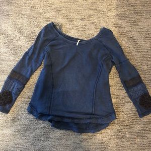 Free People Top